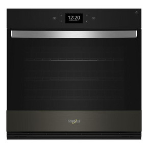 Whirlpool® 5.0 Cu. Ft. Single Smart Wall Oven with Air Fry WOES7030PV