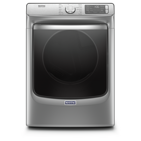 Maytag® Smart Front Load Gas Dryer with Extra Power and Advanced Moisture Sensing Plus - 7.3 cu. ft. MGD8630HC