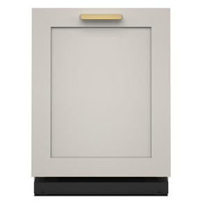 Kitchenaid® 39 dBA PrintShield™ Finish Flush-to-Cabinet Dishwasher with FreeFlex™ Fit Third Level Rack KDTF924PPA
