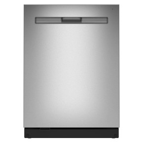 Maytag® 24" Top Control Dishwasher with PowerBlast® cycle and Power Dry MDPS7024SZ