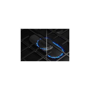 Kitchenaid® 5.0 Cu. Ft. Smart Slide-in Gas Range with Convection Cooking Modes and 2-in-1 Burner KSGS530SPS