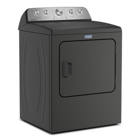 Maytag® 7.0 Cu Ft. Load Electric Dryer with Extra Power and Pet Pro Option YMED5605RU