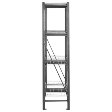 Gladiator® 48" (121.9 CM) WELDED RACK YGRS484TGG