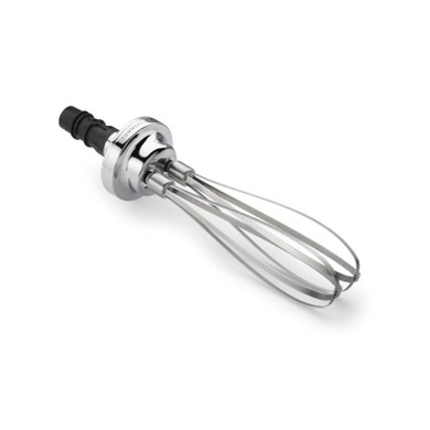 Kitchenaid® Commercial Series 10" Whisk Accessory KHBC110WSS