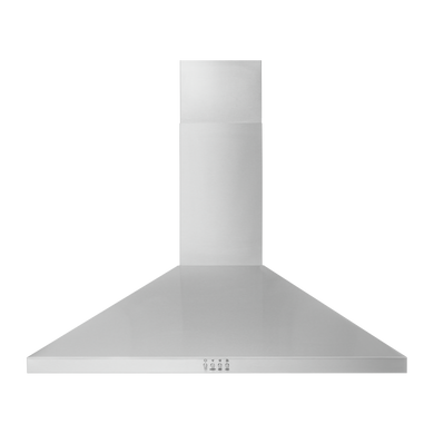 Whirlpool® ENERGY STAR® Certified 36 Chimney Wall Mount Range Hood WVW73UC6LS