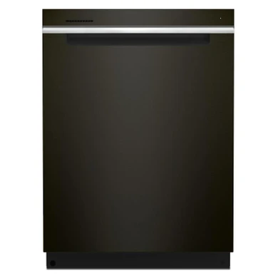 Whirlpool® 24” Stainless Steel Dishwasher with AI Intelligent Wash - 47 dBA WDTA50SAKV