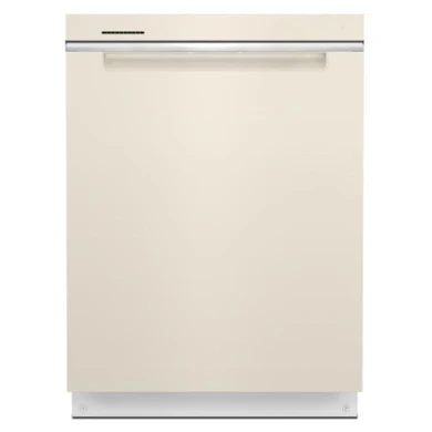 Whirlpool® 24” Stainless Steel Dishwasher with AI Intelligent Wash - 47 dBA WDTA50SAKW