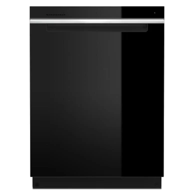 Whirlpool® 24” Stainless Steel Dishwasher with AI Intelligent Wash - 47 dBA WDTA50SAKB