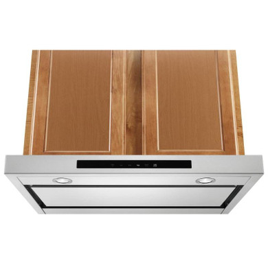 Kitchenaid® 30" Low Profile Under-Cabinet Ventilation Hood KVUB400GSS