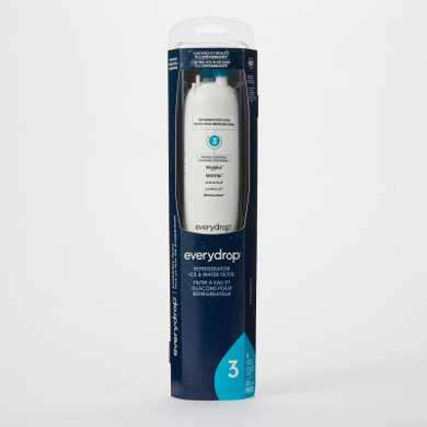 everydrop Ice & Water Refrigerator Filter 3 - EDR3RXD1B EDR3RXD1B