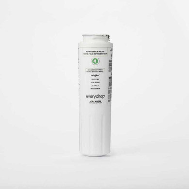everydrop Ice & Water Refrigerator Filter 4 - EDR4RXD1B EDR4RXD1B
