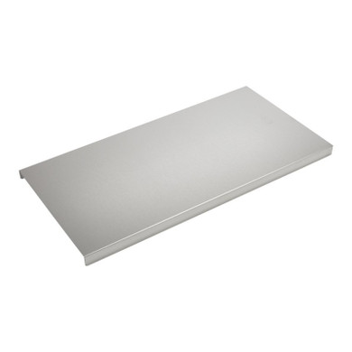 Stainless Steel Grille Cover W11239671