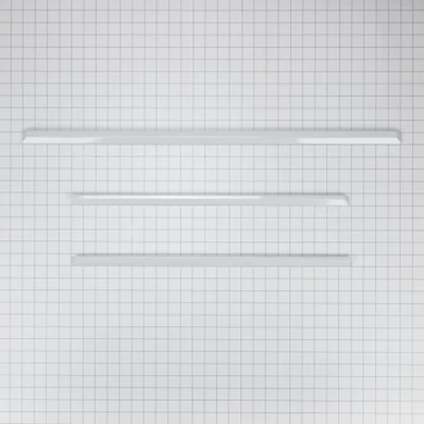 Range Trim Kit, White - VSI W10675027
