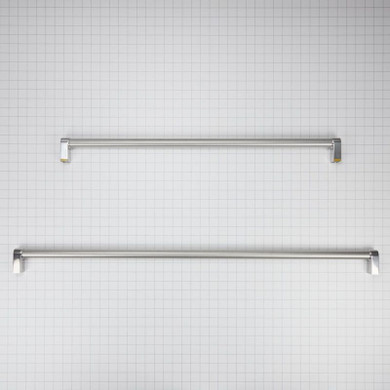 KitchenAid Bottom Mount Refrigerator Handle Kit W10782874
