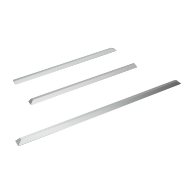 Range Trim Kit, Stainless Steel W10731887