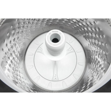 Maytag® Top Load Washer with Deep Fill - 4.4 cu. ft. MVW4005SW