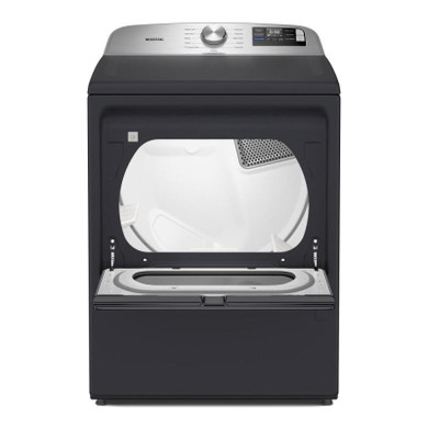Maytag® 7.4 Cu. Ft. Top Load Gas Dryer with Extra Power and Advanced Moisture Sensing MGD6205RF