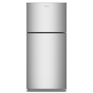 Amana® 30-Inch Wide Garage Ready Top-Freezer Refrigerator—19 Cu. Ft. ARTX2419SZ