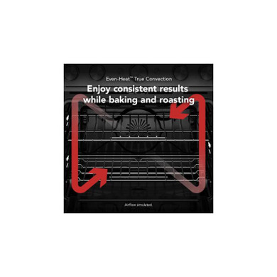 KitchenAid® 48-Inch 6-Element Induction Freestanding Commercial-Style Range with Griddle KFID948SSS