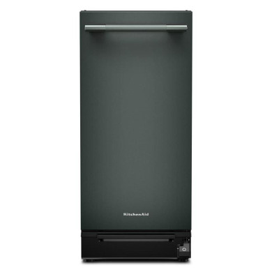KitchenAid 15 in. Built-In Trash Compactor with Built-In Odor Management System KTTP515TJP