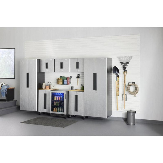 Gladiator® 24" Flex Cabinet System Worktop GANA24HWMX