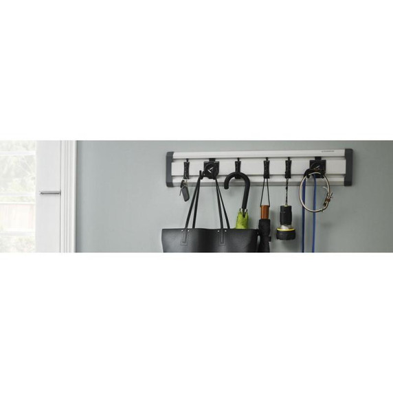 Gladiator® Entryway GearTrack® Pack GAGP32GAEY