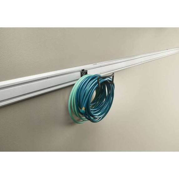 Gladiator® 4' (121.9 cm) Wide GearTrack® Channels (2-Pack) GAWC042PZY