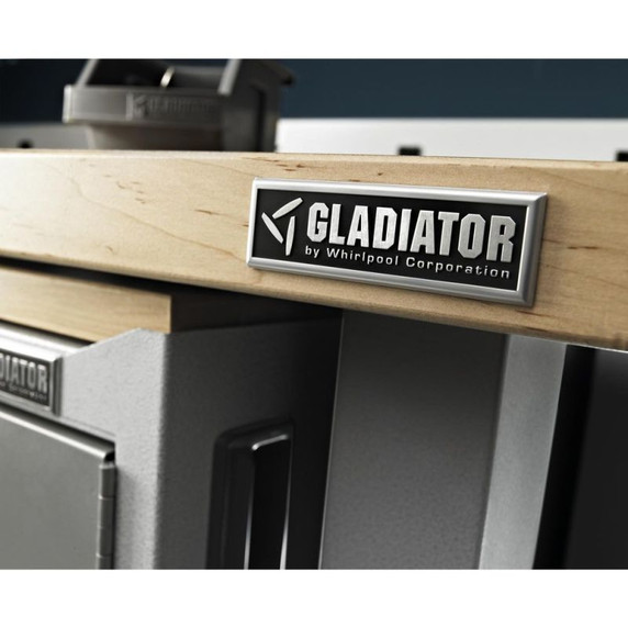 Gladiator® Ready-to-Assemble Extra Large GearBox GAJG48KDZW