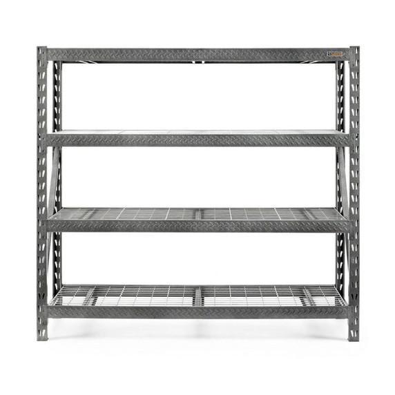 Gladiator® 77" (195.6 cm) Welded Rack GARS774SZG