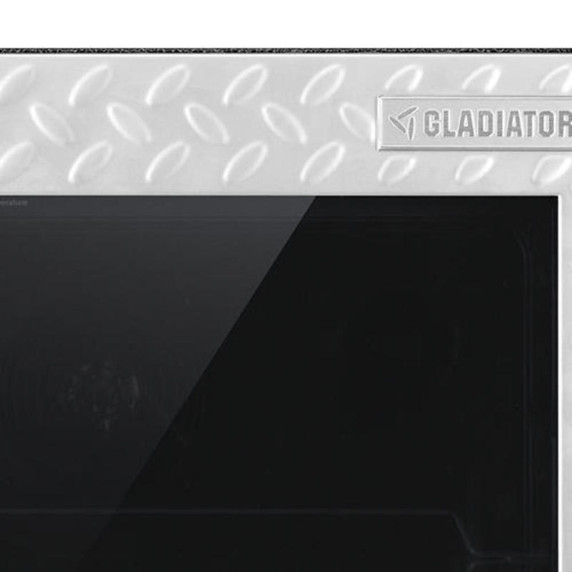 Gladiator® Beverage Cooler GABC05FDKG