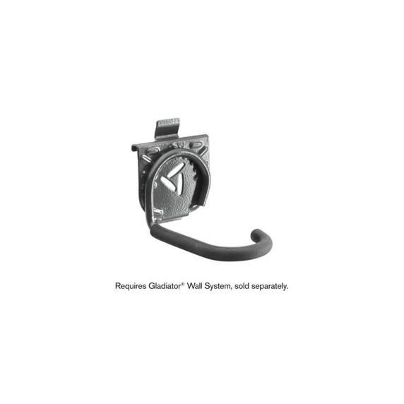 Gladiator® Vertical Bike Hook GAWUXXVBRH