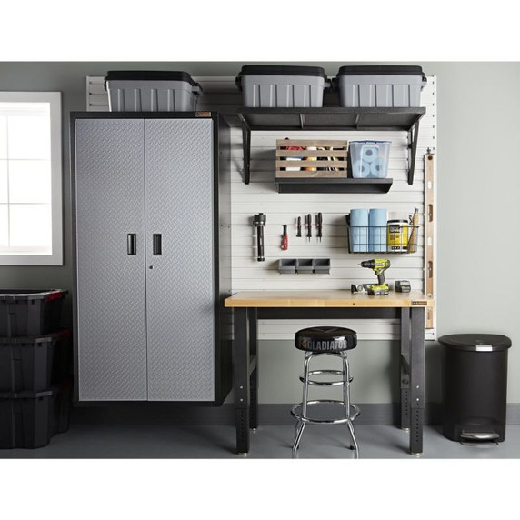 Gladiator® Ready-to-Assemble Large GearBox GALG36KDYG