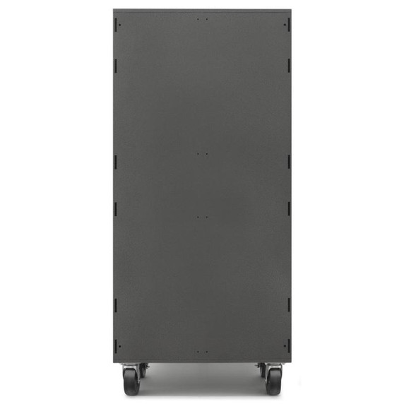Gladiator® Premier Pre-Assembled Tall GearBox GATB302DDR