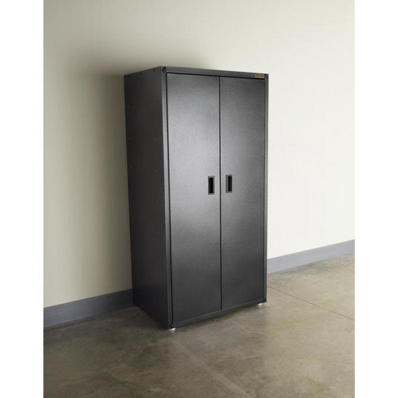 Gladiator® Ready-to-Assemble All-Season GearCloset GAJG36GRESG