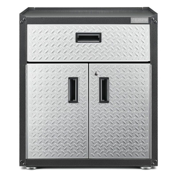 Gladiator® Ready-to-Assemble 3/4-Door Modular GearBox GAGB28KDYG