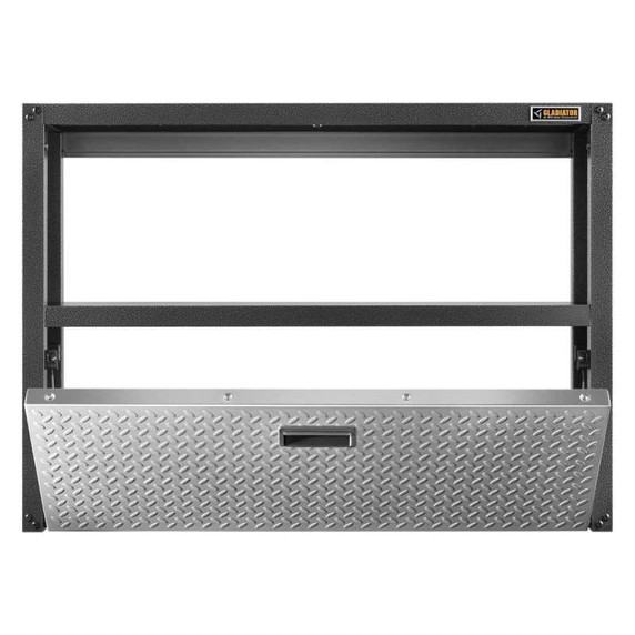 Gladiator® Ready-to-Assemble Foldaway Work Station GAFS42KDJG