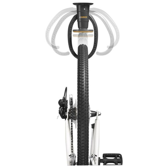 Gladiator® Advanced Bike Storage v2.0 GACEXXCPVK