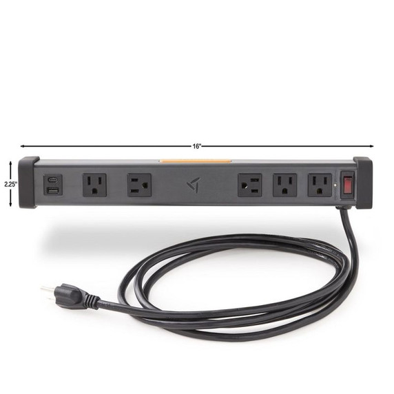 Gladiator® PowerStrip Bar GAWU16PSPK
