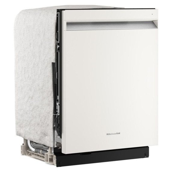 KitchenAid® 360° Max Jets™ Third Rack Dishwasher with Advanced ProDry™ System, 44 dBA KDPS624SPL
