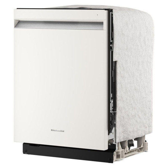 KitchenAid® 360° Max Jets™ Third Rack Dishwasher with Advanced ProDry™ System, 44 dBA KDPS624SPL
