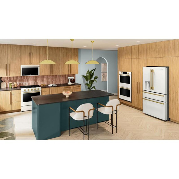 KitchenAid Refrigerator KRMF436SPL KRMF436SPL