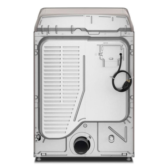 Whirlpool® 7.5 cu. ft. Smart Gas Top Load Dryer with Steam Iron and AI Dry WGD8509TL