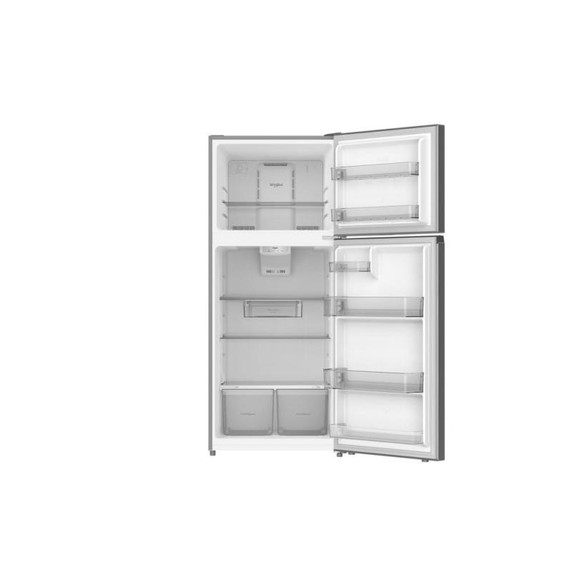 Whirlpool® 18 Cu. Ft. Top Freezer Refrigerator Any-Room-Ready WRTX6418TZ