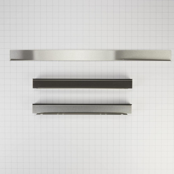 JennAir® Microwave Trim Kit in Black W11264778