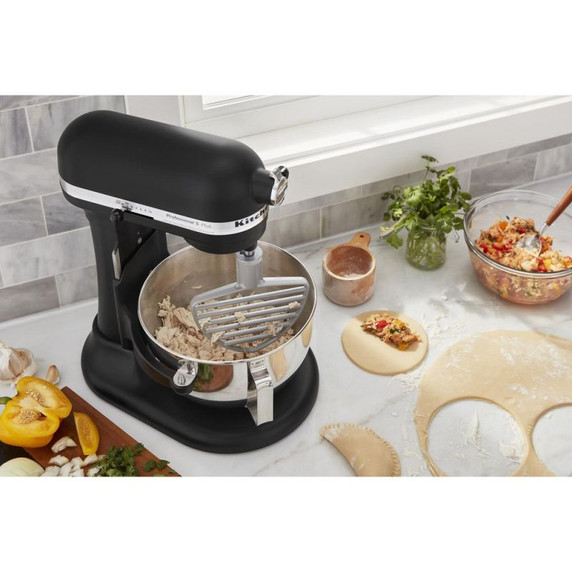 Pastry Beater for KitchenAid® Bowl-Lift Stand Mixers KSMPB7