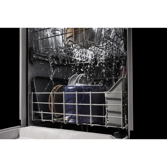 Whirlpool® Quiet Dishwasher with Boost Cycle WDF341PAPM