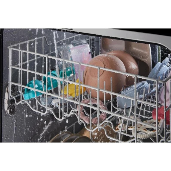 Whirlpool® Quiet Dishwasher with Boost Cycle WDF341PAPM