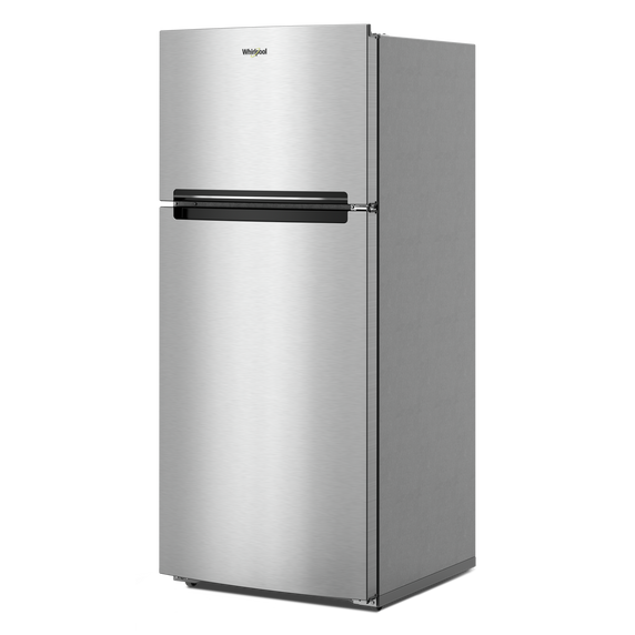 Whirlpool® 28-inch Wide Top-Freezer Refrigerator - 16.3 Cu. Ft. WRTX5028PM