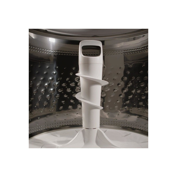 Whirlpool® 6.0 - 6.1 cu. ft.(IEC) Top Load Washer with 2 in 1 Removable Agitator WTW8127LC