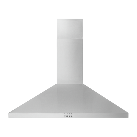 Whirlpool® 36 Chimney Wall Mount Range Hood WVW53UC6LS